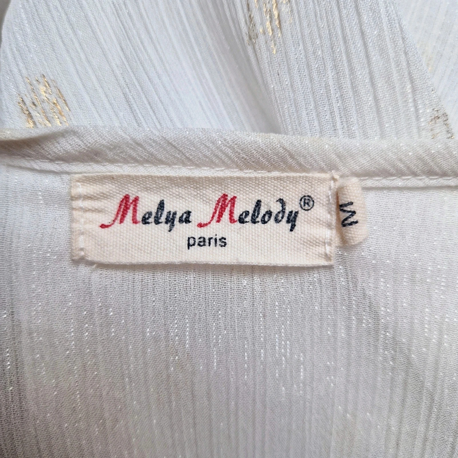 Blouse – photo 5
